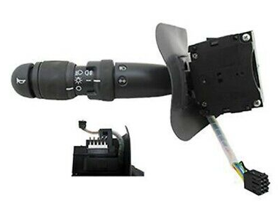 Commutatore luci devioguida Iveco Daily - 42568503 - Specialista Daily