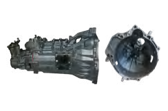 CAMBIO MANUALE IVECO DAILY 35C12/35S14 M.Y.2006 - 2830.5 F1CE0481 - 8872512, 8872447, 8872894 - Specialista Daily