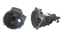 CAMBIO MANUALE IVECO DAILY F1CE0481 - 35C17 - EURO 4 - 2840.6 F1CE0481 - 500079552, 504250261,8872643,8872507 - Specialista Daily