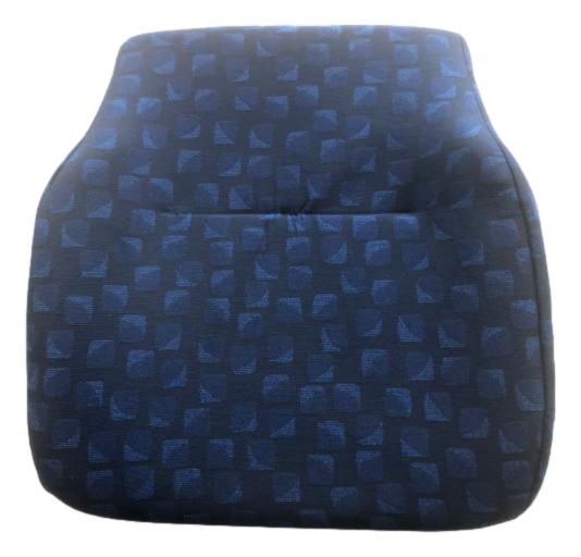 Cuscino seduta Iveco Daily 2002 predisposizione sedile Fisso - Specialista Daily