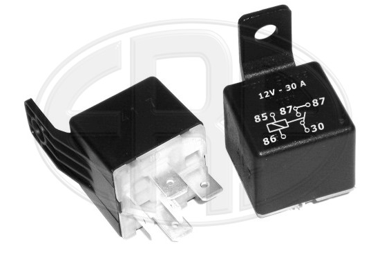 Relais Frecce Iveco Daily - 661015 - Specialista Daily