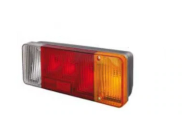 Stop Posteriore Dx - Iveco Daily 1989 al 2005 - Specialista Daily