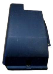 Rivestimento laterale DX Iveco Daily - 5801548743 - Specialista Daily