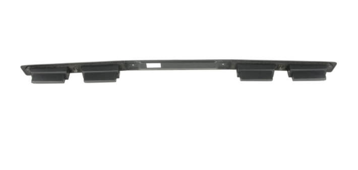 Mostrina terzo stop posteriore Iveco Daily - 3804766 - Specialista Daily