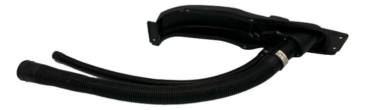 Bocchettone di riempimento Iveco Daily - 504076009 - Specialista Daily