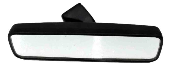 Specchietto retrovisore centrale cabina Iveco Daily - 500312418 - Specialista Daily