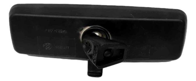 Specchietto retrovisore centrale cabina Iveco Daily - 500312418 - Specialista Daily