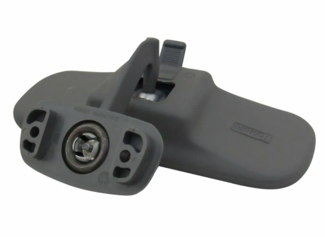 Specchio retrovisore Centrale Iveco Daily 1990/1999 - 93937374 - Specialista Daily
