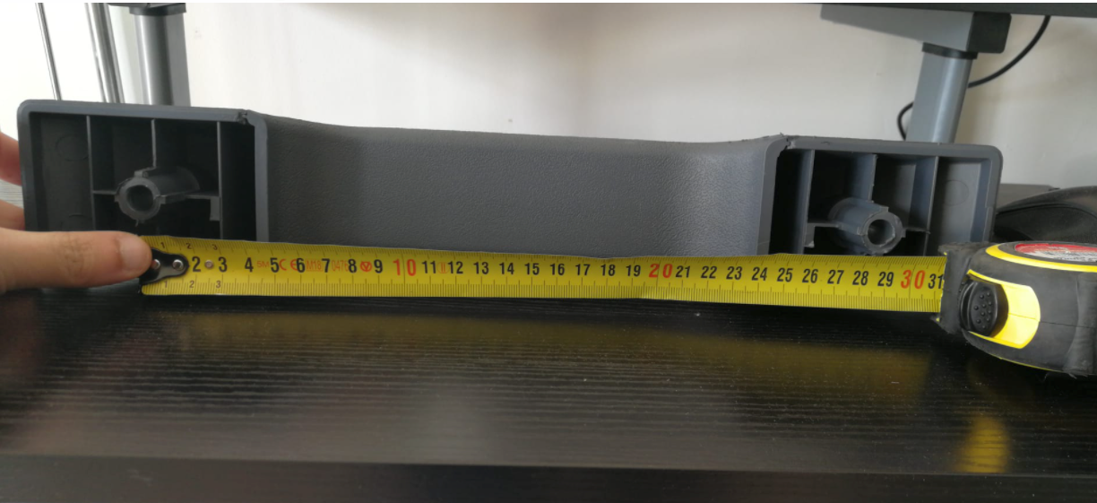 Maniglia Bracciolo Tirante Porta Iveco Daily 1996 - 93938673 - Specialista Daily