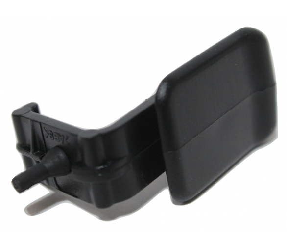 Arresto inferiore sportellino portaoggetti cruscotto Iveco Daily - 5801612769 - Specialista Daily