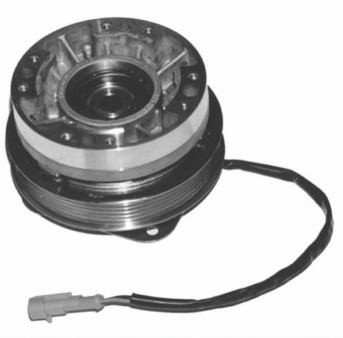 Puleggia elettromagnetica Iveco Daily - 500305943 - Specialista Daily