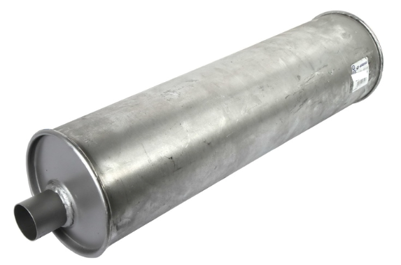 Silenziatore Marmitta Iveco Daily - 93809509 - Specialista Daily