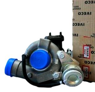 Turbina Iveco Daily - 500054681 - Specialista Daily