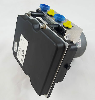 Pompa Abs Iveco Daily - 504346585 - Specialista Daily