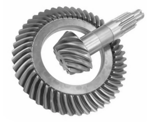 Coppia Conica 12X47 Iveco Daily - 7175154 - Specialista Daily