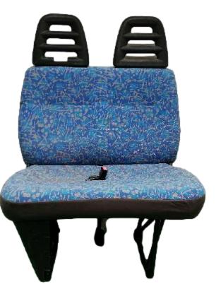 Sedile Panca "Passeggeri" IVECO DAILY 2000 - Specialista Daily