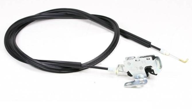 Serratura Porta posteriore Iveco Daily - 3804651 - Specialista Daily