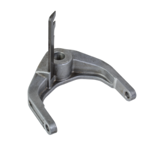 Forcella Cambio Iveco Daily - 8872932 - Specialista Daily