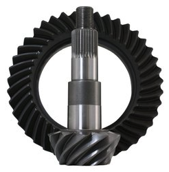 Coppia Conica 9x40 Iveco Daily - 7175162 - Specialista Daily