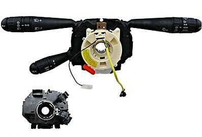 Devioguida Iveco Daily con cruise control - 5801327408 - Specialista Daily