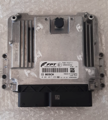 Centralina Ecu motore Iveco Daily - 5801352711 - Specialista Daily