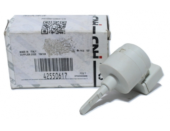 Potenziometro Iveco Daily - 42550617 - Specialista Daily