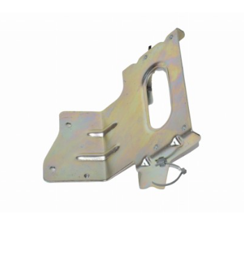 Staffa supporto body computer Iveco Daily - 5801670154 - Specialista Daily