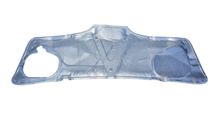 Rivestimento insonorizzante IVECO DAILY 2014/2022 - 5802221191 ( richiedere disponibilità) - Specialista Daily