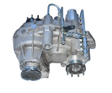 GRUPPO DI RINVIO IVECO DAILY - 5802907446 (Richiedere disponibilità) - Specialista Daily