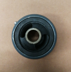 Boccola elastica per supporto sollevamento cabina Iveco Daily - 730319 - Specialista Daily