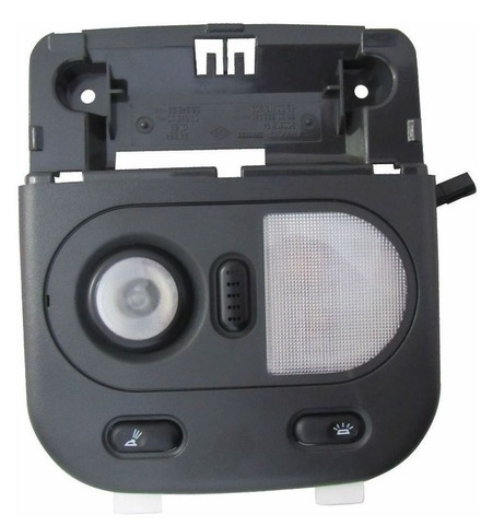 Plafoniera interno cabina Iveco Daily 2000-2005 - 69501296 - Specialista Daily