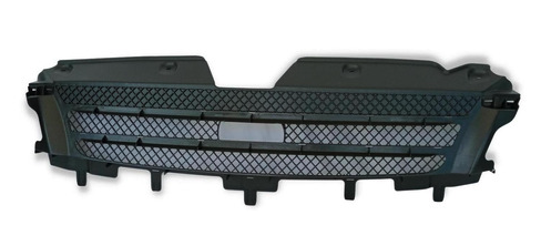 Mascherina Frontale Anteriore Iveco Daily 2006 - 3802803-04 - Specialista Daily