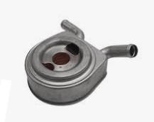 Scambiatore di calore Iveco Daily - 2997703 - Specialista Daily