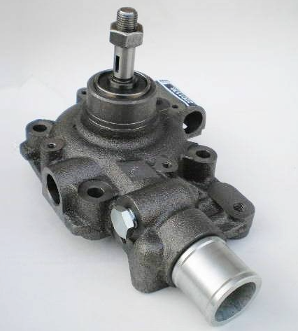 Pompa Acqua Iveco Daily - 500362834 - Specialista Daily