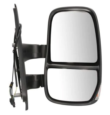 RETROVISORE DAILY 06 DX corto manuale - 5801755746 - Specialista Daily