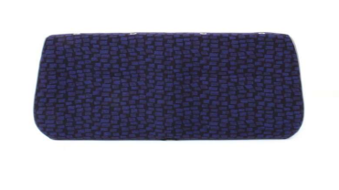 Schienale 2 posti Iveco Daily 2002 - SCHBI005 - Specialista Daily