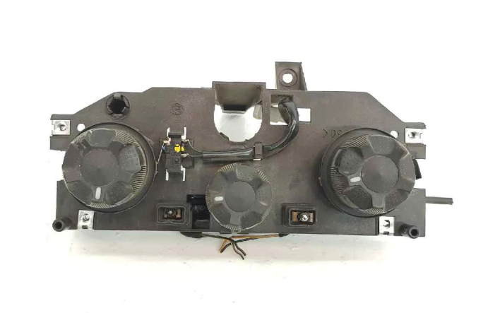 Supporto , regolatore aria riscaldamento IVECO DAILY - 500334260 - Specialista Daily