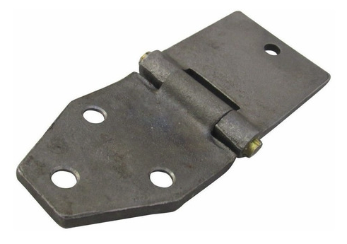 Cerniera Inferiore sportello cabina Iveco Daily - 93902097 - Specialista Daily