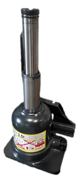 MARTINETTO IDRAULICO IVECO DAILY 3,5 TON - 500327464 - Specialista Daily