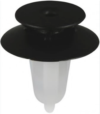 Molletta di fissaggio coprimontante Iveco Daily - 500326189 - Specialista Daily