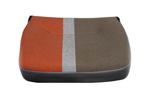 Cuscino SEDUTA SEDILE per IVECO DAILY 90-96 - SED001002 - Specialista Daily