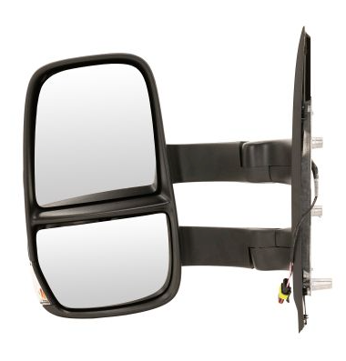 Specchietto braccio lungo Iveco Daily - 5802029774 - Specialista Daily