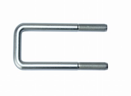 Staffa a U Iveco Daily - 93826489 - Specialista Daily