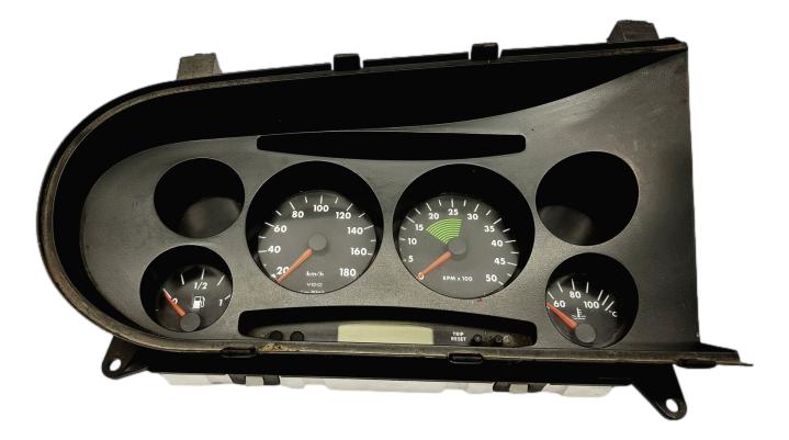 Tachimetro Iveco Daily - 504055193 - Specialista Daily