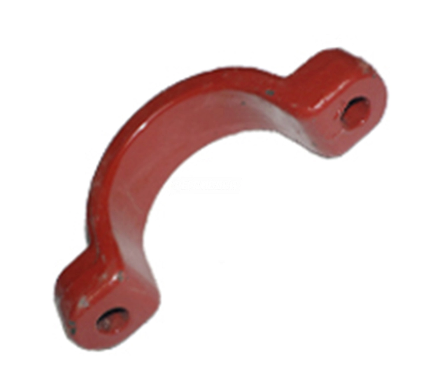 Staffa di fissaggio Iveco Daily - 93804338 - Specialista Daily