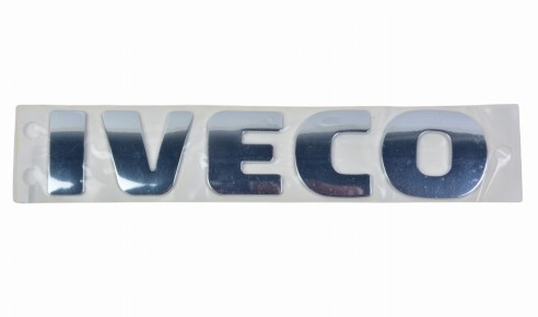 Sigla Iveco Daily Posteriore - 5801816641 - Specialista Daily