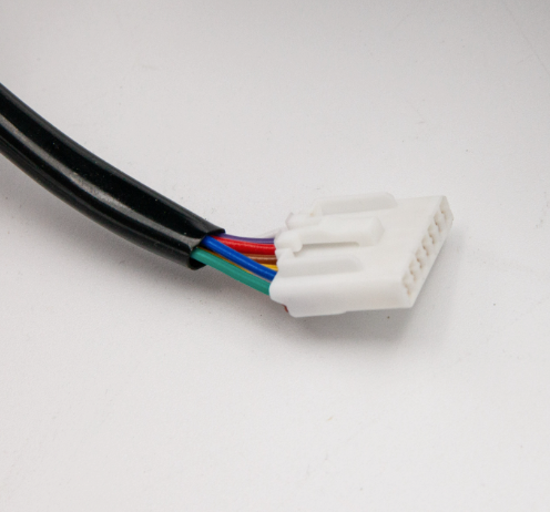 Specchio retrovisore DX Iveco Daily - 500043407 - Specialista Daily