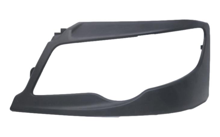 Cornice faro Sinistra Piaggio Porter B000832 - Mondo Porter