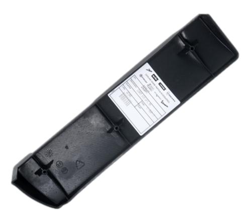 Protezione Piantone SX Sponda Anteriore Piaggio Porter