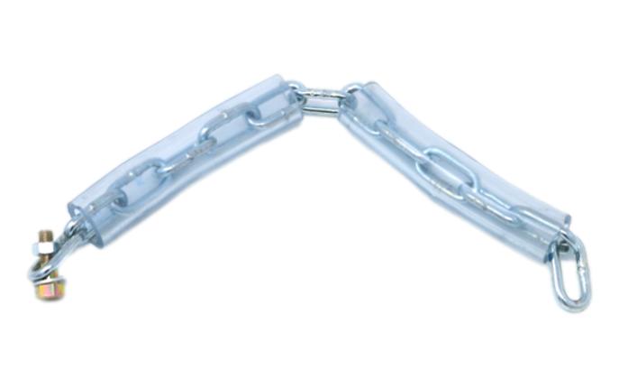 Catena Sponda Posteriore Piaggio Porter